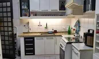 Imagem 4: Casa para venda possui 100 metros quadrados com 2 quartos em Centro - Laranjal Paulista