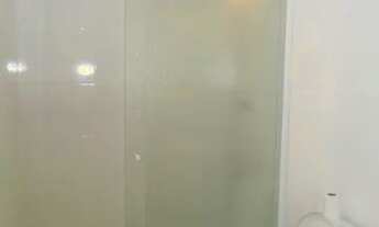 Imagem 2: Apartamento com 2 dormitórios para alugar, 60 m² por R$ 2.600/mês - Vila Caminho do Mar