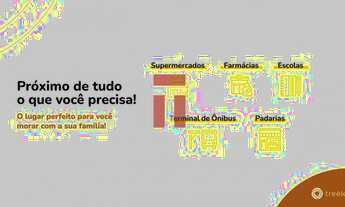 Imagem 5: Casa a venda no Santa Candida