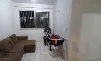 Imagem: APARTAMENTO A VENDA NO QUATZO JOSE VALTER