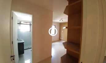 Imagem 6: Apartamento para locação/aluguel 115m², 3 dormitórios, sendo 1 suíte, 2 vagas - Moema