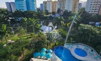 Imagem 5: Apartamento, Condomínio Canadá - Vila do Pan