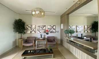 Imagem 3: Apartamento alto padrão Edifício Verona para locação em Jardim Nova Aliança, Ribeirão Pret