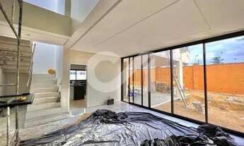 Imagem 4: Alphaville Sergipe 1 - Casa duplex moderna e imponente