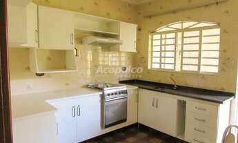 Imagem 6: Casa para aluguel, 3 quartos, 1 suíte, 4 vagas, Jardim Bela Vista - Americana/SP