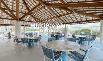 Imagem 7: Itacimirim| Village 81 m2| 3 Quartos| 1 Vaga