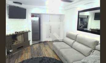 Imagem: Apartamento à Venda - Jardim Anália Franco