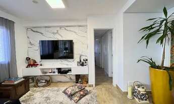 Imagem 7: Apartamento para aluguel possui 123 metros quadrados com 3 quartos