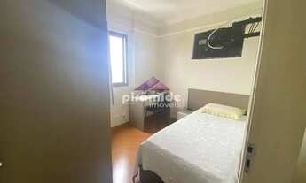 Imagem 10: Apartamento com 2 dormitórios à venda, 64 m² por R$ 480.000 - Jardim Satélite - São José d