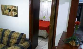 Imagem 2: Alugo temporada Apartamento com 1 dormitório