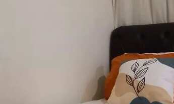 Imagem 4: Kitnet mobiliada