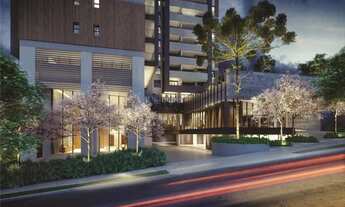 Imagem 4: APARTAMENTO RESIDENCIAL em São Paulo - SP, Vila Mariana