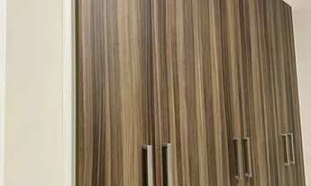 Imagem 5: Apartamento para Locação em Jundiaí, Parque Residencial Eloy Chaves, 3 dormitórios, 1 suít