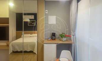 Imagem 6: São Paulo - Kitchenette/Conjugados - Vila Clementino