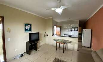 Imagem 6: Casa com 2 dormitórios à venda, 70 m² por R$ 265.000,00 - Jardim Praia Grande - Mongaguá/S