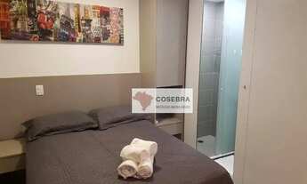 Imagem 7: Apartamento para alugar, 25 m² por R$ 3.986,00/mês - Vila Olímpia - São Paulo/SP