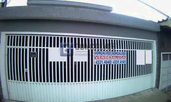 Imagem: SANTO ANDRE - Residential / Apartment