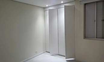 Imagem 4: Apartamento para aluguel com 86 metros quadrados com 2 quartos em Moema - São Paulo - SP