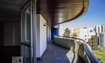 Imagem 4: Apartamento à Venda - Panamby, 4 Quartos, 160 m2