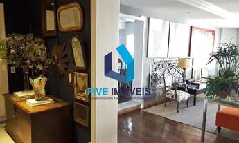 Imagem 7: Apartamento para Venda Jardim Marajoara, Reserva Casa Grande