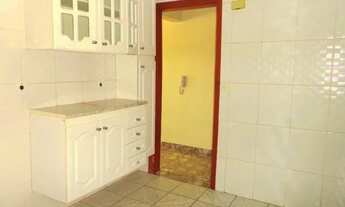 Imagem 7: Apartamento para aluguel, 3 quartos, 1 vaga, Jardim Campo Belo - Limeira/SP
