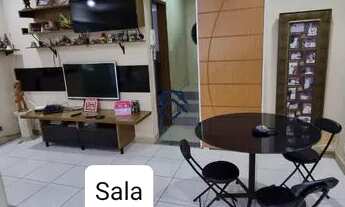 Imagem 4: Casa 3 quartos, piscina