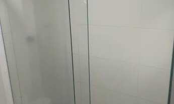 Imagem 3: 2 dormitórios- Gonzaga - Santos - SP