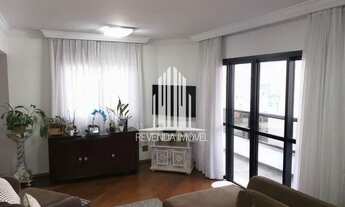 Imagem 2: Apartamento 3 suites, 2 vagas 150m ² Condomínio Mont Blanc Santo andré