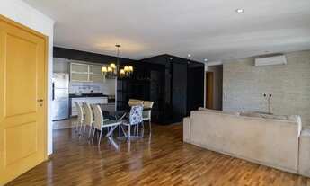 Imagem 3: Apartamento Locação 3 Dormitórios - 139 m² Vila Olímpia