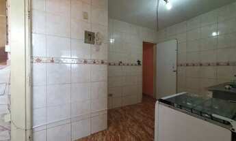 Imagem 7: Apartamento para venda possui 80 metros quadrados com 2 quartos