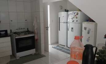 Imagem 6: Sobrado com 258 m² - venda por R$ 1.650.000,00 - Interlagos - SP