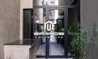 Imagem 6: APARTAMENTO RESIDENCIAL em São Paulo - SP, Consolação