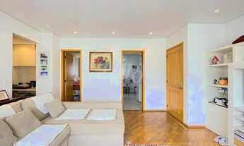 Imagem 3: São Paulo - Apartamento Padrão - Saúde