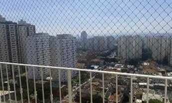 Imagem 6: Apartamento com 2 dormitórios para alugar, 80 m² por R$ 3.405,00/mês - Belém - São Paulo/S