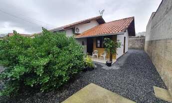 Imagem: Casa em Tijucas