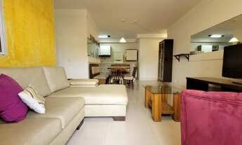 Imagem 3: Apartamento no Nova Petrópolis, São Bernardo do Campo com 3 dormitórios, 1 suíte, 87 m²