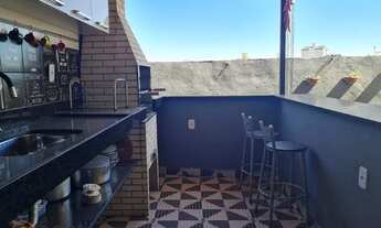 Imagem 4: Oportunidade casa 02 quartos , 02 vagas de garagem, espaço gourmet com churrasqueira e qui