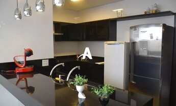 Imagem 3: CASA EM CONDOMINIO à venda, 4 quartos, 4 suítes, 3 vagas, NOVA UBERLÂNDIA - Uberlândia/MG