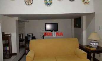 Imagem 7: Casa com 5 dormitórios à venda, 250 m² por R$ 1.900.000,00 - Camboinhas - Niterói/RJ