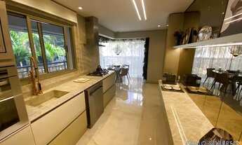 Imagem 5: APARTAMENTO - PINHEIROS - SP