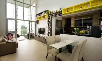 Imagem: Lindo apartamento de 96m² com 2 dormitórios