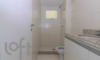 Imagem 5: Apartamento para venda tem 94 metros quadrados com 3 quartos em Botafogo - Rio de Janeiro