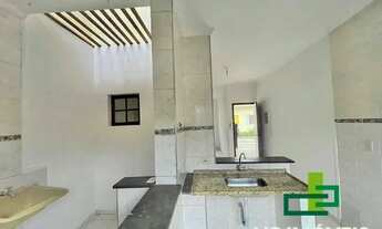 Imagem 4: Locação Casa em condomínio com 2 dormitórios