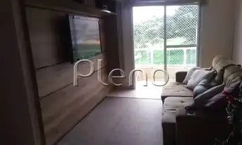 Imagem: Apartamento - Vila Pagano - Valinhos