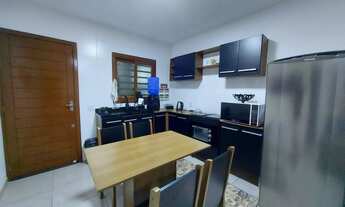 Imagem 2: Casa para venda tem 50 metros quadrados com 2 quartos em Guarani - Capão da Canoa - RS