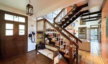 Imagem 6: Casa com 5 dormitórios à venda, 414 m² por R$ 1.690.000,00 - Granja Viana - Cotia/SP