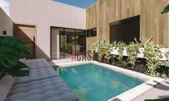 Imagem 3: Casa com 3 dormitórios à venda, 185 m² por R$ 1.850.000,00 - Condomínio Mont Blanc - Soroc