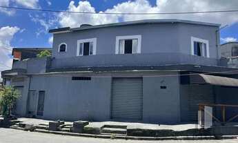 Imagem: Casa 02 Dorm. Em Jardim Anchieta - Mauá