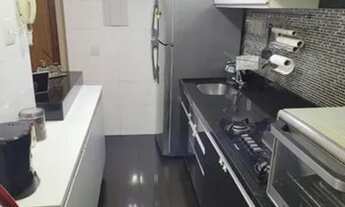 Imagem 6: Condominio Novas Cores próximo ao Barreto