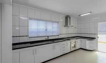 Imagem 4: SOBRADOS para aluguel Maringá Galeão